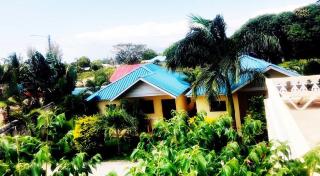 Language Point Cottages - Nairobi - 1