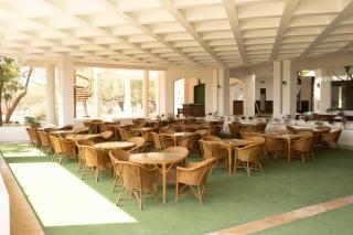 Arbian Sea Country Club - 1