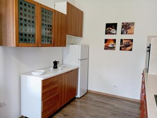 A Home - Càbras - 8