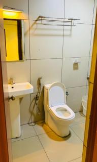 Hotel Adya Classsic - Kammasandra - 4
