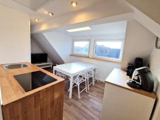 Superior Duplex Apartment - nur 5 min vom Europa-Park - Rheinhausen - 3