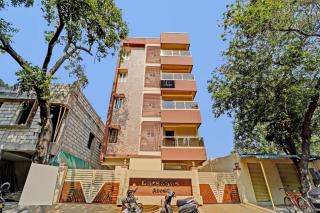Collection O Darshans Abode - Coimbatore - 9