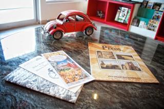 Whispering Palms Inn - 3