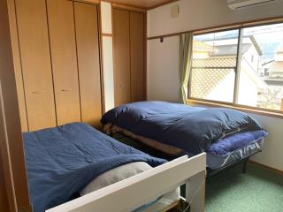 合同会社ゲストハウス縁 - Saijo - 3