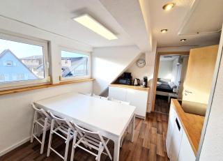 Superior Duplex Apartment - nur 5 min vom Europa-Park - Rheinhausen - 9