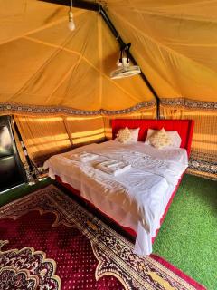 Desert Soul Camp Bidiyah - 9