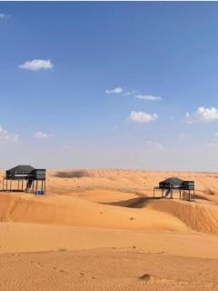 Desert Soul Camp - Bidiyah - 1