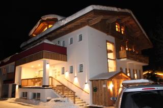 Appartements Haus Rötelstein - Filzmoos - 8