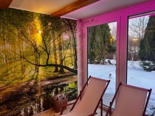 Katersuite - Großschönau - 1