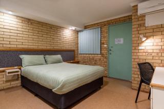 The Lodge Motel South Hedland - South Hedland - 4