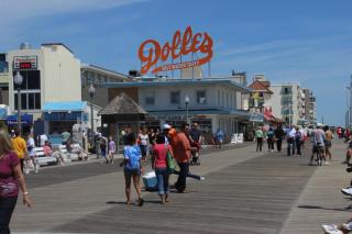 Admiral on Baltimore - Rehoboth Beach - 8