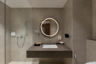 Mercure Lucknow Gomti Nagar - Lucknow - 3