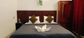 Sandcastle Resort - Varkala - 9