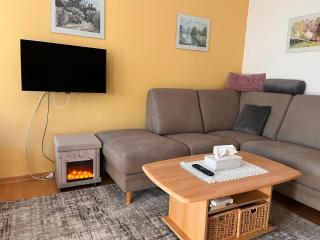 Ferienwohnung Nummer 17 - Bad Rodach - 1