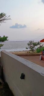 Sandcastle Resort - Varkala - 5