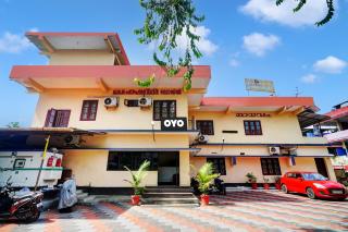 Hotel O Lekshmi Rooms & Villas - Māvelikara - 0