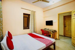 Hotel O Lekshmi Rooms & Villas - Māvelikara - 6