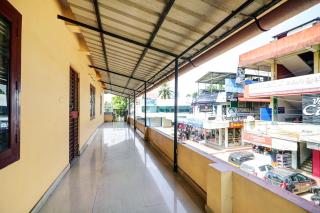 Hotel O Lekshmi Rooms & Villas - Māvelikara - 9