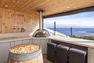 Gracetime Beach House Your perfect summer or winter getaway - Gracetown - 4