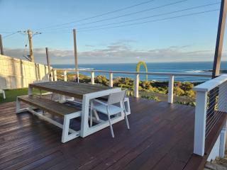 Gracetime Beach House Your perfect summer or winter getaway - Gracetown - 3