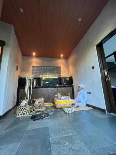 Badra House - Ubud - 4