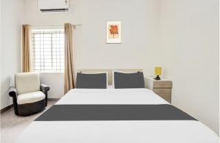 Welcome Inn Express - Bangalore - 0