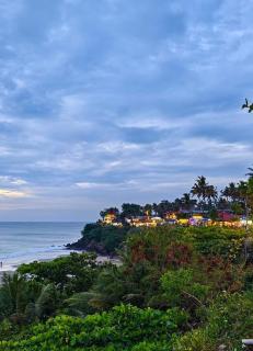 Sandcastle Resort - Varkala - 3