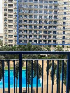 Sea Residence - Manila - 8