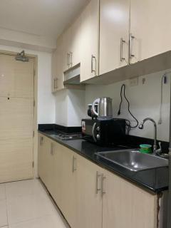 Sea Residence - Manila - 7