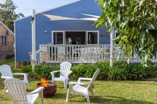 Mar-Lins - Pet Friendly - 2 Mins Walk to Beach - Callala Beach - 0