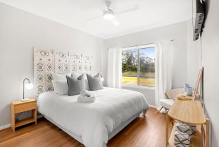Mar-Lins - Pet Friendly - 2 Mins Walk to Beach - Callala Beach - 7
