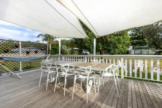 Mar-Lins - Pet Friendly - 2 Mins Walk to Beach - Callala Beach - 8