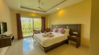 The Heights Munnar - 1