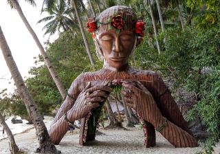 Wonderland Beach Resort - El Nido - 6