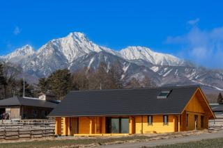 ホースリトリート八ヶ岳 - 0