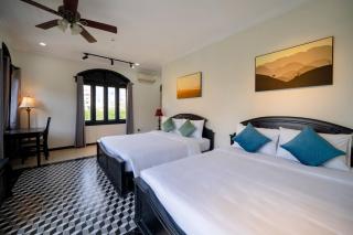 Sila Vana Villa - Private 7BRs Pool Villa My Khe Beach Da Nang - Da Nang - 1