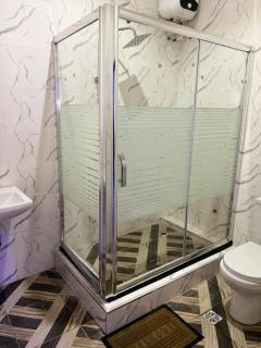 Luxury short-let apartments - - 4