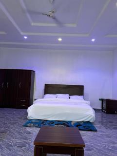Luxury short-let apartments - - 2