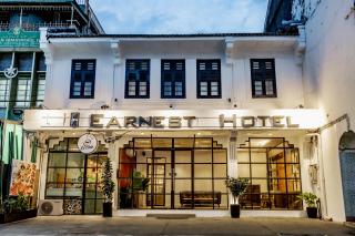 Earnest Hotel Georgetown - George Town - 8