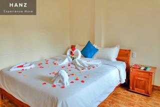 HANZ Blue Pool Bungalow - Phu Quoc - 4