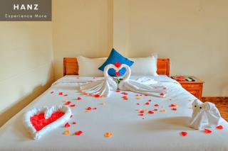 HANZ Blue Pool Bungalow - Phu Quoc - 3