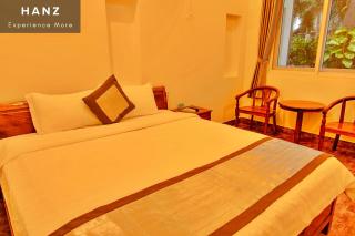 HANZ Blue Pool Bungalow - Phu Quoc - 2