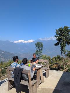 Mochilero Ostello - Pelling - 9