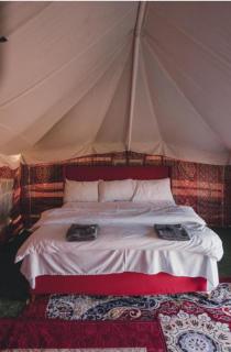 Desert Soul Camp - Bidiyah - 4