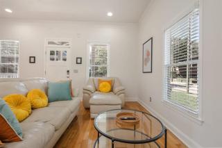 Stylish Family Home Downtown-BigRooms-FreeParking-Central - Atlanta - 1