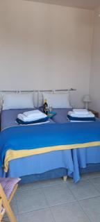 Villa Agassi Aspro - Aspro Chorio Paros - 9