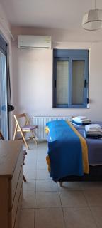 Villa Agassi Aspro - Aspro Chorio Paros - 8
