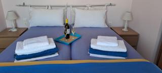 Villa Agassi Aspro - Aspro Chorio Paros - 7