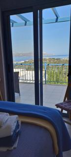 Villa Agassi Aspro - Aspro Chorio Paros - 4