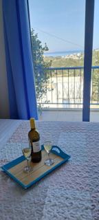 Villa Agassi Aspro - Aspro Chorio Paros - 3